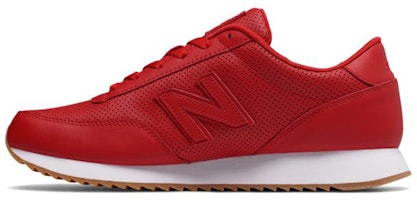 New Balance 501 Leather 'Scarlet Gum' MZ501IOG New Balance 501 Leather 'Scarlet Gum' MZ501IOG