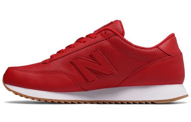 New Balance 501 Leather 'Scarlet Gum' MZ501IOG