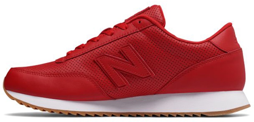 New Balance 501 Leather 'Scarlet Gum' MZ501IOG Buy New Balance 501 Leather 'Scarlet Gum' MZ501IOG