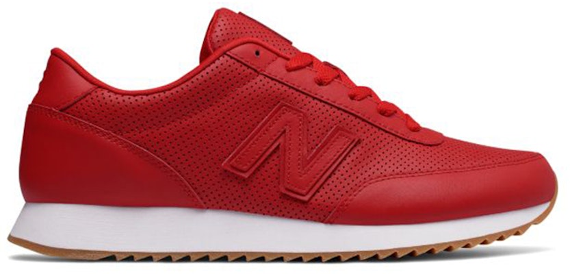 New Balance 501 Leather 'Scarlet Gum' MZ501IOG Order New Balance 501 Leather 'Scarlet Gum' MZ501IOG