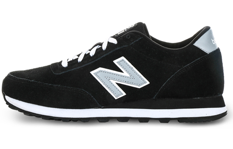 Buy 뉴발란스 501 로우 블랙 (or) 뉴발 501 로우 블랙 ML501SUA