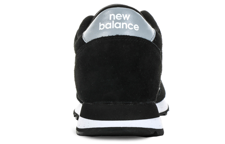 NB 501 Low-Top 'Black' 圖 5