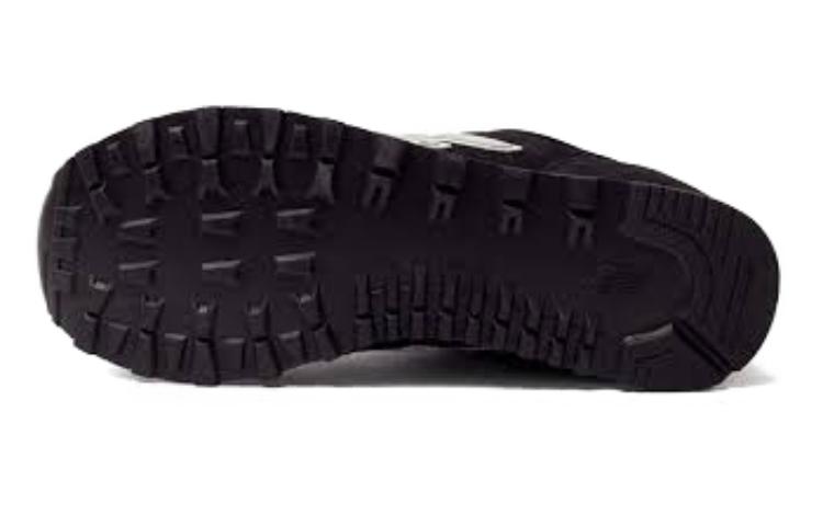 NB 501 Low-Top 'Black' 圖 6