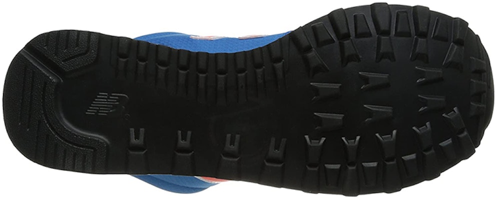 New Balance 501 Series Low-Top 'Biru Jingga Putih Hitam' ML501WBB Shop New Balance 501 Series Low-Top 'Biru Jingga Putih Hitam' ML501WBB
