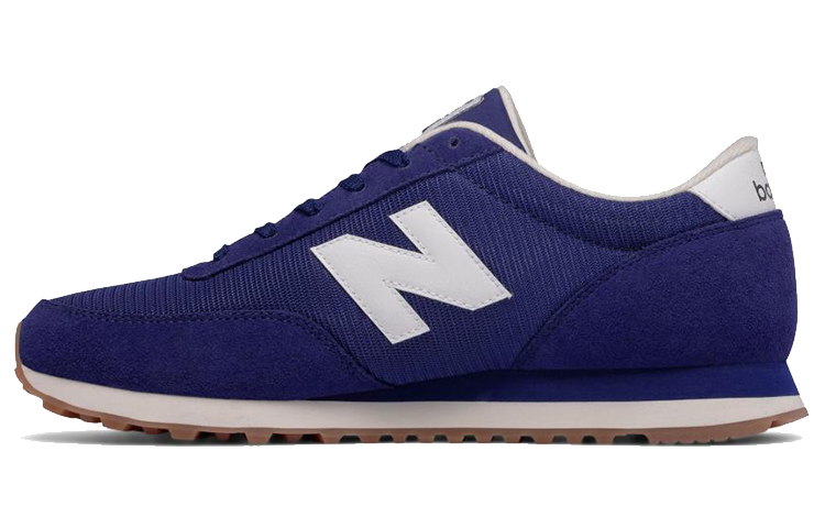 New Balance 501 Navy Blue ML501CVC