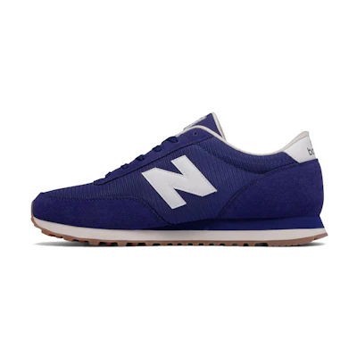 NB 501 Navy Blue