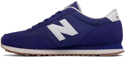 New Balance 501 Navy Blue ML501CVC New Balance 501 Navy Blue ML501CVC