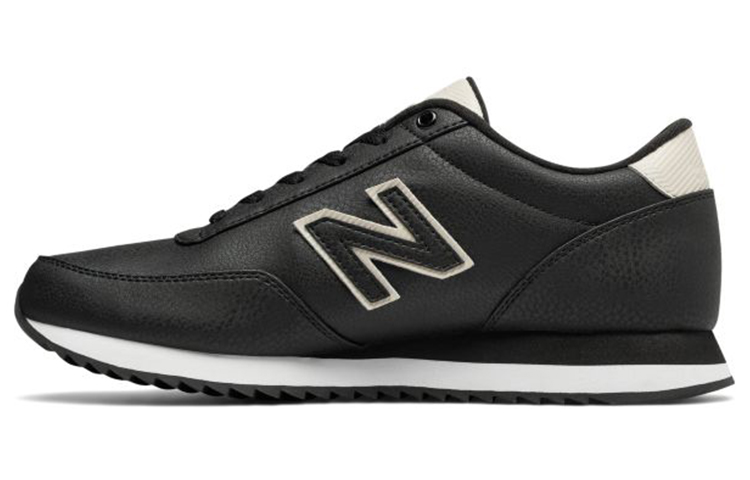 Buy New Balance 501 Suela Ripple 'Negro Blanco Crema' MZ501ASW