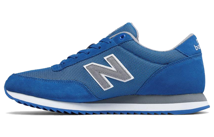 Buy New Balance 501 Ripple Sole 'Biru Putih' MZ501OCA