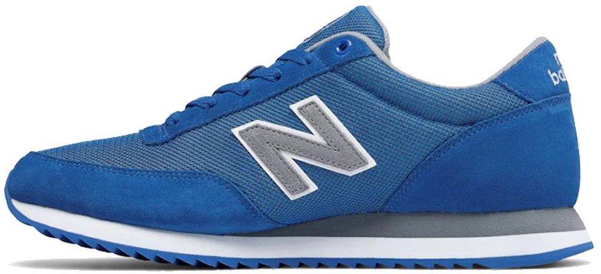 New Balance 501 Ripple Sole 'Biru Putih' MZ501OCA Buy New Balance 501 Ripple Sole 'Biru Putih' MZ501OCA