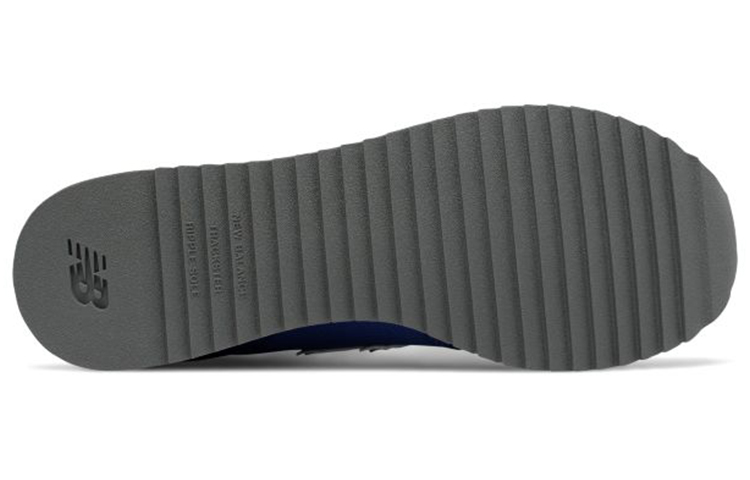 NB 501 Ripple Sole 'Blue White Gray' 圖 4