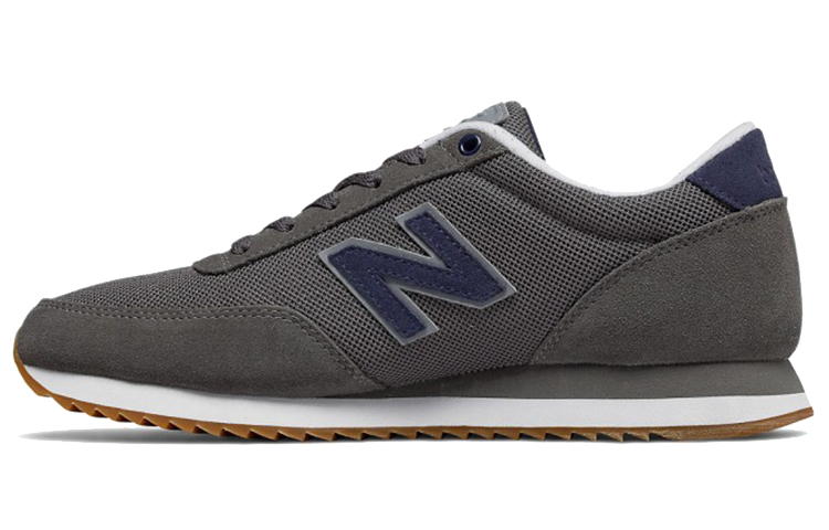 New Balance 501 Ripple Sole 'Dark Gray Blue White' MZ501RPA
