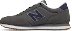 Buy New Balance 501 Ripple Zool ''Donkergrijs Blauw Wit'' MZ501RPA
