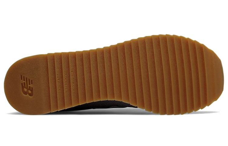 NB 501 Ripple Sole 'Dark Gray Blue White' 圖 4