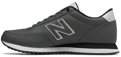 New Balance 501 Ripple Sole 'Grey White Black' MZ501ASZ New Balance 501 Ripple Sole 'Grey White Black' MZ501ASZ