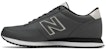 New Balance 501 Ripple Sole 'Grey White Black' MZ501ASZ