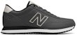 New Balance 501 Ripple Sole 'Grey White Black' MZ501ASZ