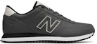 Order New Balance 501 Ripple Sole 'Grey White Black' MZ501ASZ