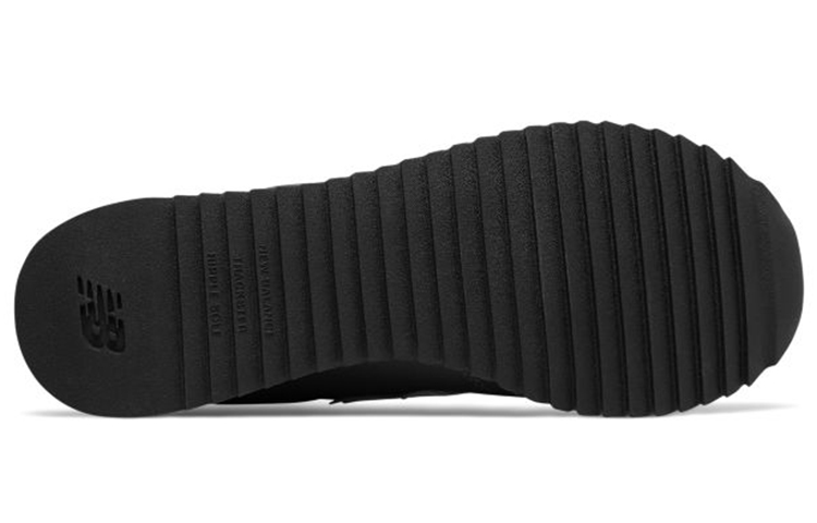 NB 501 Ripple Sole 'Grey White Black' 圖 4