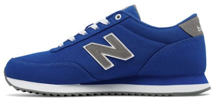 New Balance 501 Ripple Sole 'Blue White Gray' MZ501PON New Balance 501 Ripple Sole 'Blue White Gray' MZ501PON
