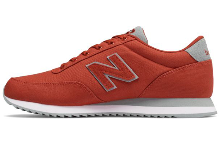 New Balance 501 Ripple Sole 'Orange' MZ501KPB