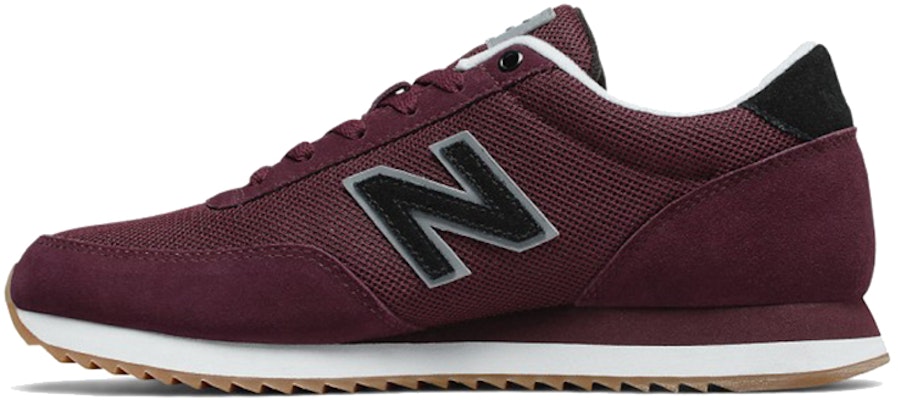 New Balance 501 Suela Ondulada 'Rojo Negro Blanco' MZ501RPB Buy New Balance 501 Suela Ondulada 'Rojo Negro Blanco' MZ501RPB