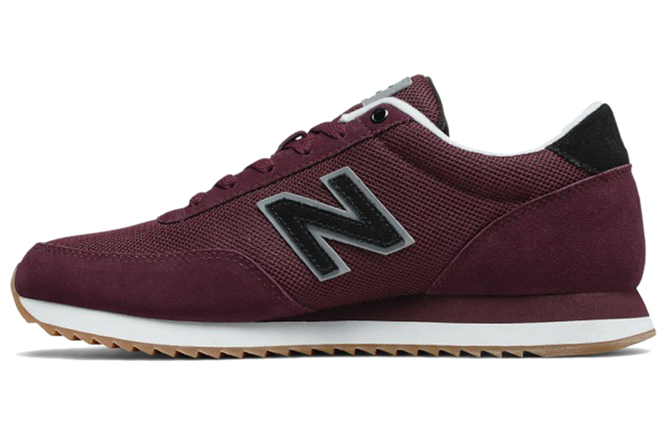 New Balance 501 Ripple Sole 'Red Black White' MZ501RPB