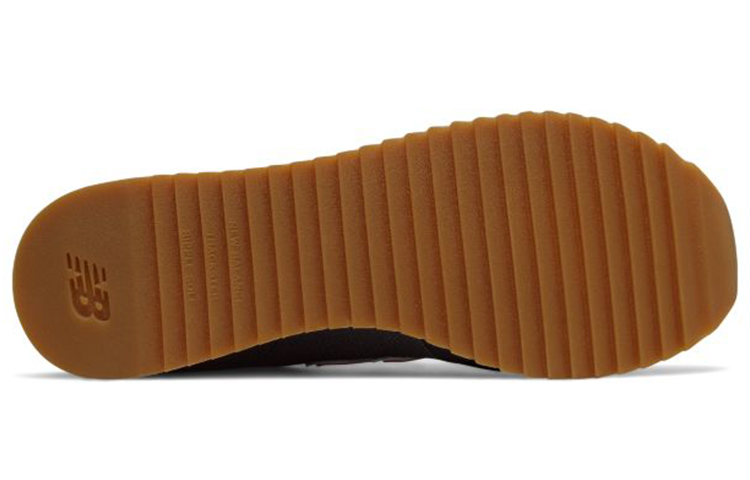 Shop New Balance 501 Ripple Sole Hitam MZ501RPC