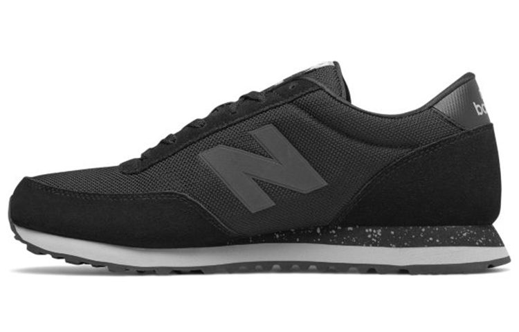 New Balance 501 Series 'Black' ML501NFF