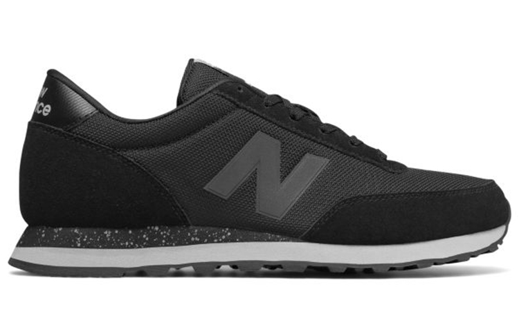 Order New Balance 501 Serie ''Nero'' ML501NFF