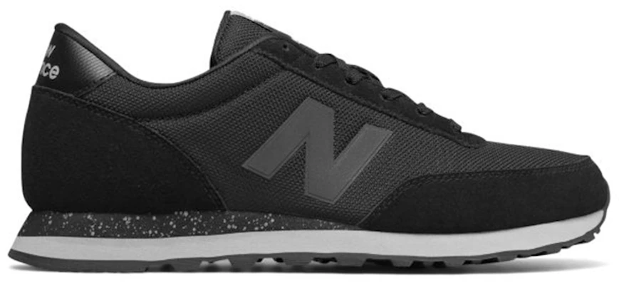 New Balance 501 Serie ''Nero'' ML501NFF Order New Balance 501 Serie ''Nero'' ML501NFF