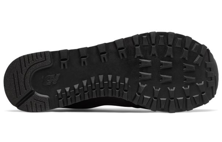 Shop New Balance 501 Serie ''Nero'' ML501NFF