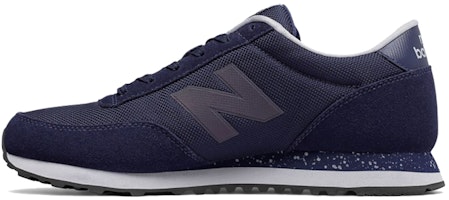 New Balance 501 Series 'Blue White Black' ML501NFH New Balance 501 Series 'Blue White Black' ML501NFH