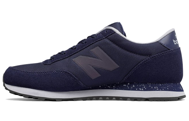 New Balance 501 Series 'Blue White Black' ML501NFH