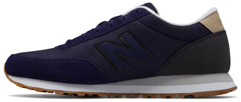 New Balance 501 Series 'Dark Blue White Grey' ML501JNC New Balance 501 Series 'Dark Blue White Grey' ML501JNC