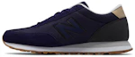 Buy New Balance 501 Serie ''Blu Scuro Bianco Grigio'' ML501JNC