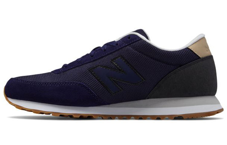 New Balance 501 Series 'Dark Blue White Grey' ML501JNC