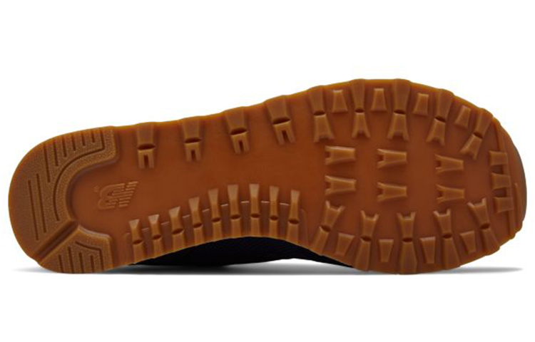 NB 501 Series 'Dark Blue White Grey' 圖 4