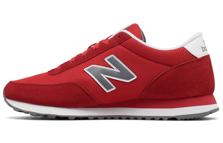 New Balance 501 Series 'Red White Grey' ML501NWB