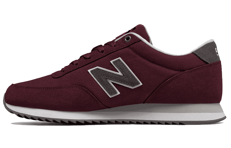 New Balance 501 Series 'Wine Red' MZ501HSS