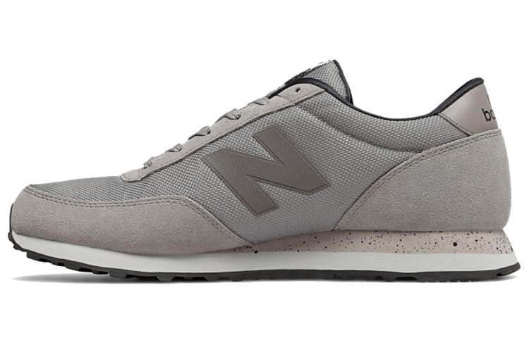 New Balance 501 Series Grey ML501NFG
