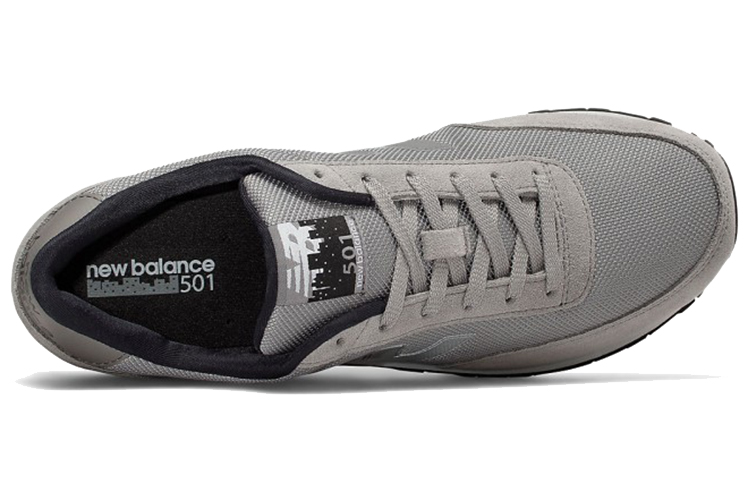 NB 501 Series Grey 圖 3