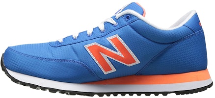 New Balance 501 Series Low-Top 'Blue Orange White Black' ML501WBB New Balance 501 Series Low-Top 'Blue Orange White Black' ML501WBB