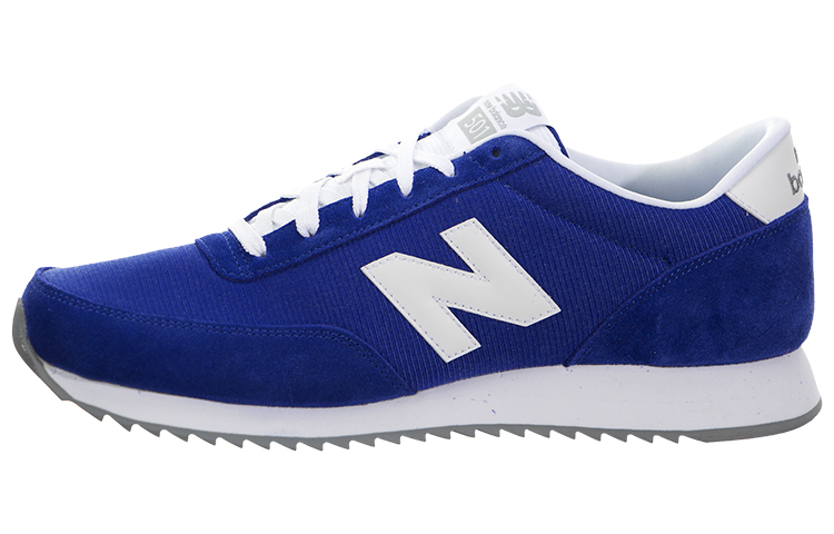 Buy New Balance 501 Siri Low-Top 'Biru Putih' MZ501NOB