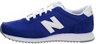Buy New Balance 501 Series Low-Top 'Blue White' MZ501NOB