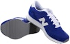 Shop New Balance 501 Series Low-Top 'Blue White' MZ501NOB