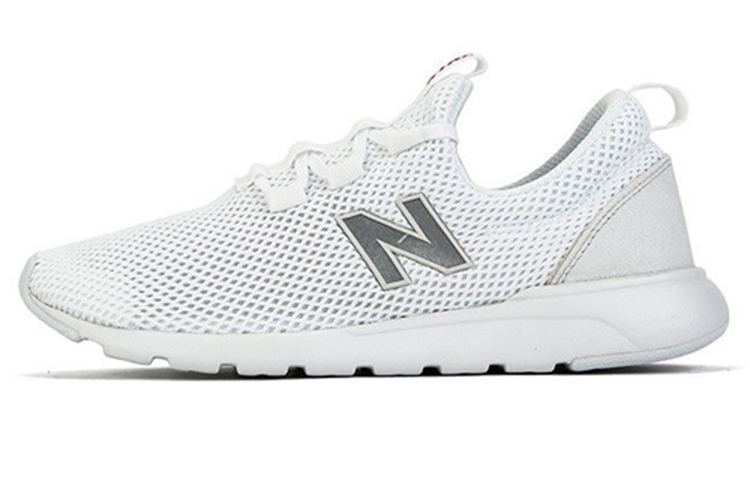 New Balance 501 Series Low-Top 'White' MS501FYA