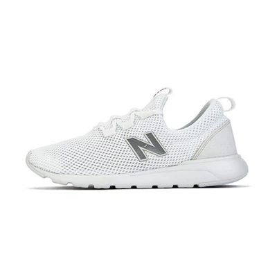 NB 501 Series Low-Top 'White'