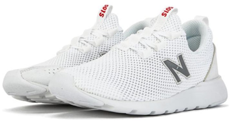 New Balance 501 Series Low-Top 'White' MS501FYA Order New Balance 501 Series Low-Top 'White' MS501FYA