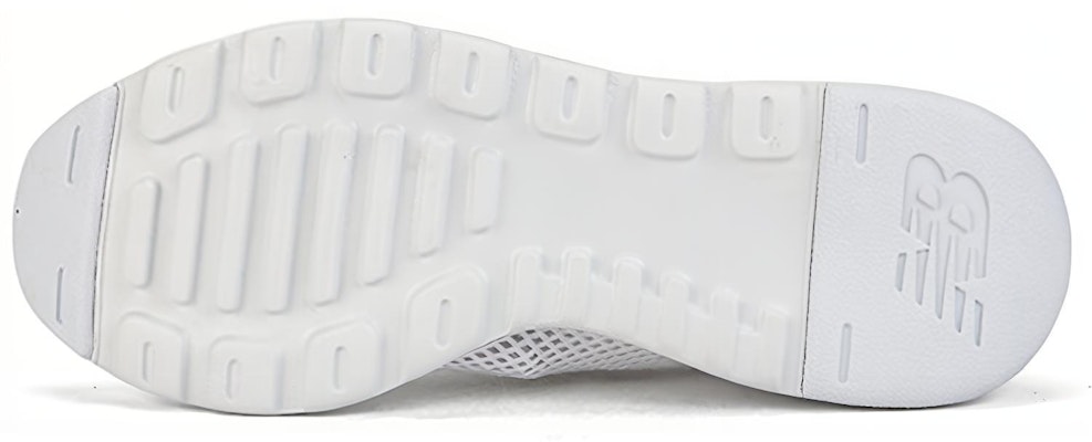 New Balance 501 Series Low-Top 'White' MS501FYA Purchase New Balance 501 Series Low-Top 'White' MS501FYA